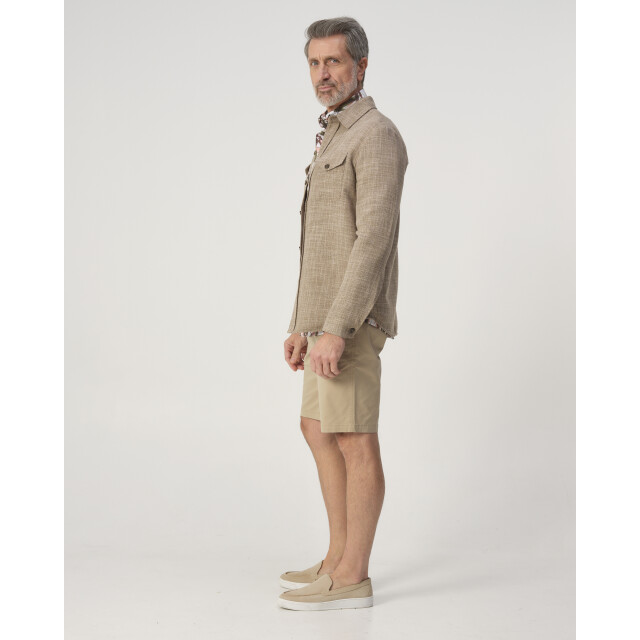 Campbell Overshirt 103320-002-XXL large