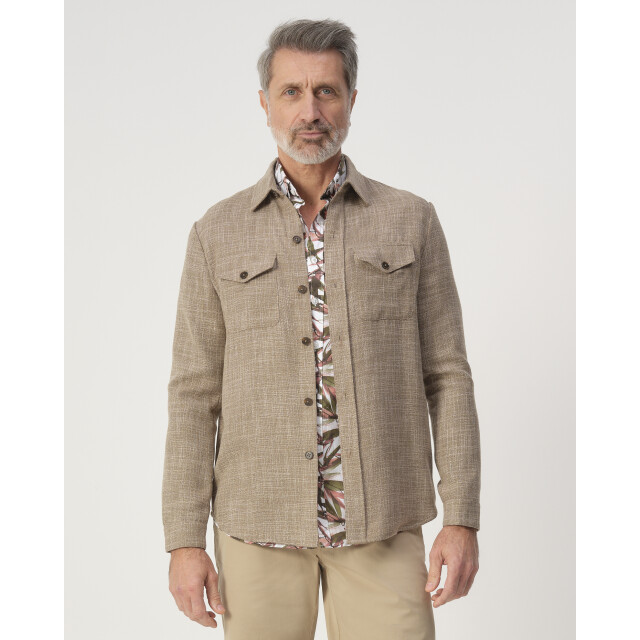 Campbell Overshirt 103320-002-XXL large