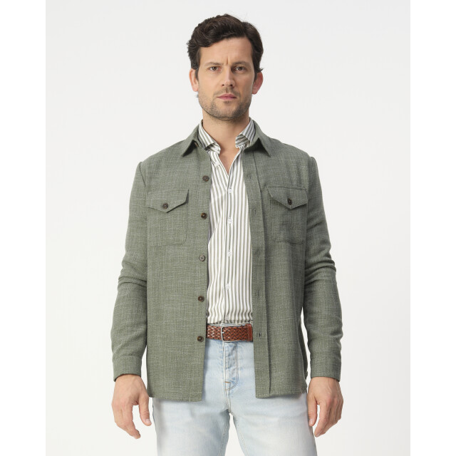 Campbell Overshirt 103320-001-XL large