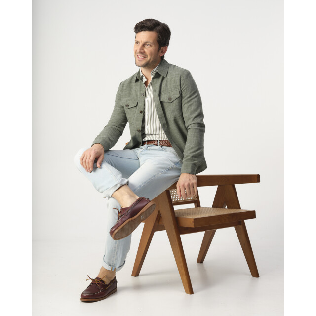 Campbell Overshirt 103320-001-XL large