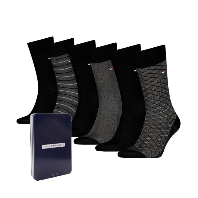 Tommy Hilfiger Sokken 108447-001-4346 large