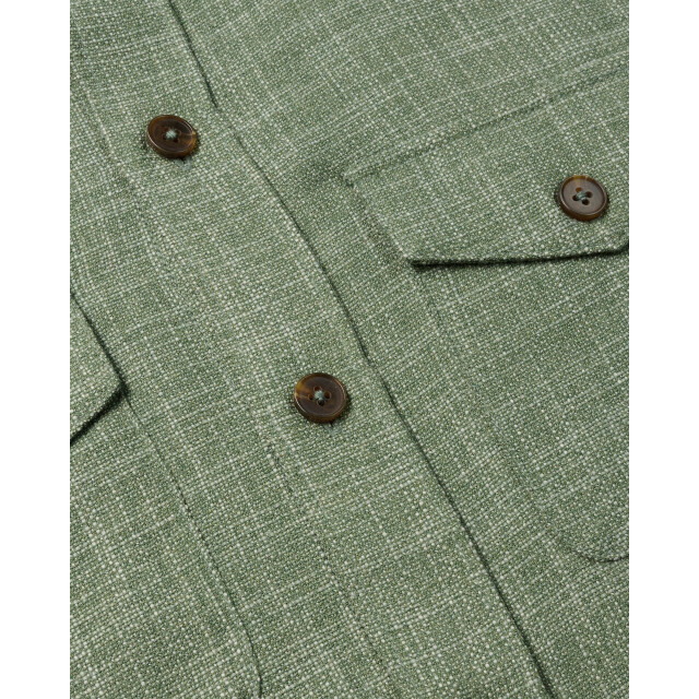 Campbell Overshirt 103320-001-XL large