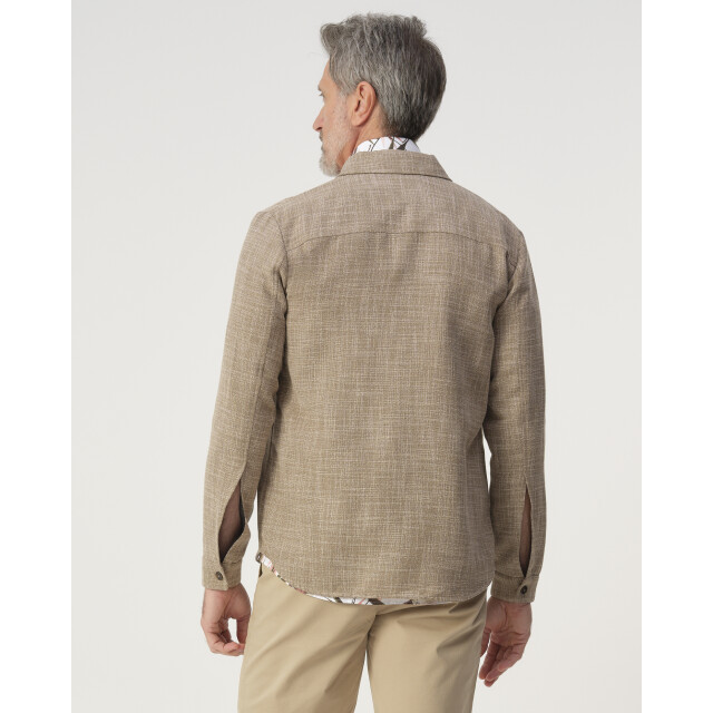 Campbell Overshirt 103320-002-XXL large