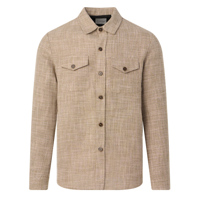 Campbell Overshirt 103320-002-XXL large