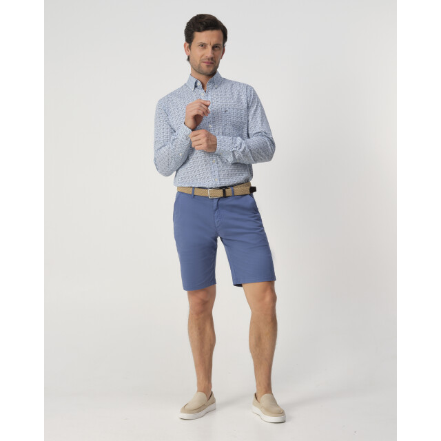 Campbell Casual overhemd 103335-001-XXL large