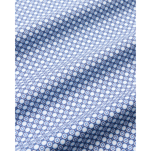 Campbell Casual overhemd donker 103337-001-XXL large