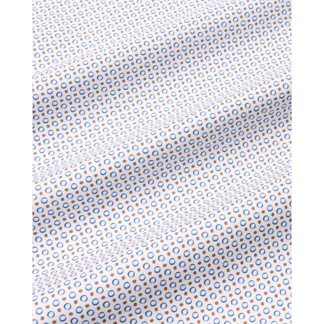 Campbell Casual overhemd donker 103350-001-XXL large