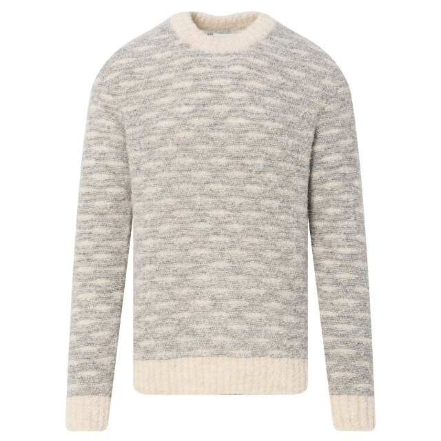 NN07 Trui ronde hals 097037-001-XL large