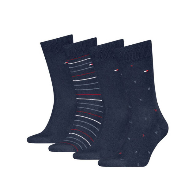 Tommy Hilfiger Sokken 108448-001-3942 large