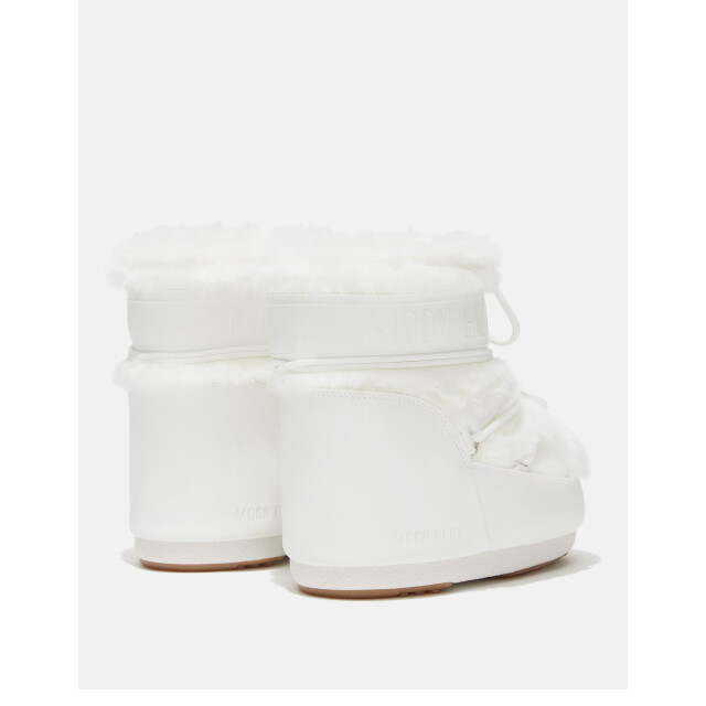 Moon Boot Mb icon low faux fur boots 80d1409390 80D1409390 large