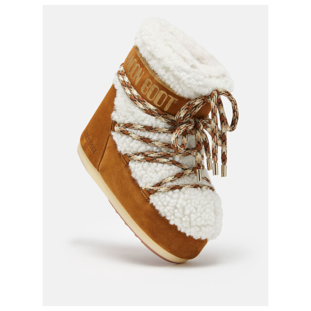 Moon Boot Mb icon low shearling boots 80d1409580 80D1409580 large