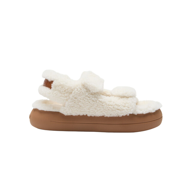 Moon Boot Mb shearling sandal sandalen 80d2420020 80D2420020 large