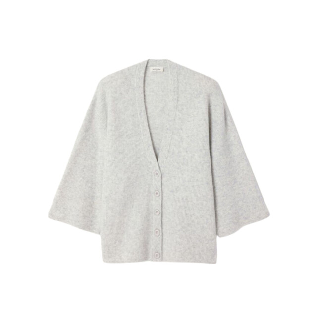 American Vintage Damsville vesten dam19fe26 DAM19FE26 large