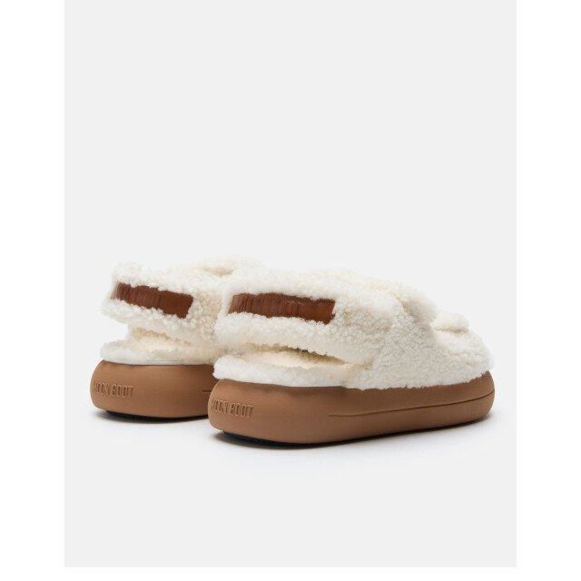 Moon Boot Mb shearling sandal sandalen 80d2420020 80D2420020 large