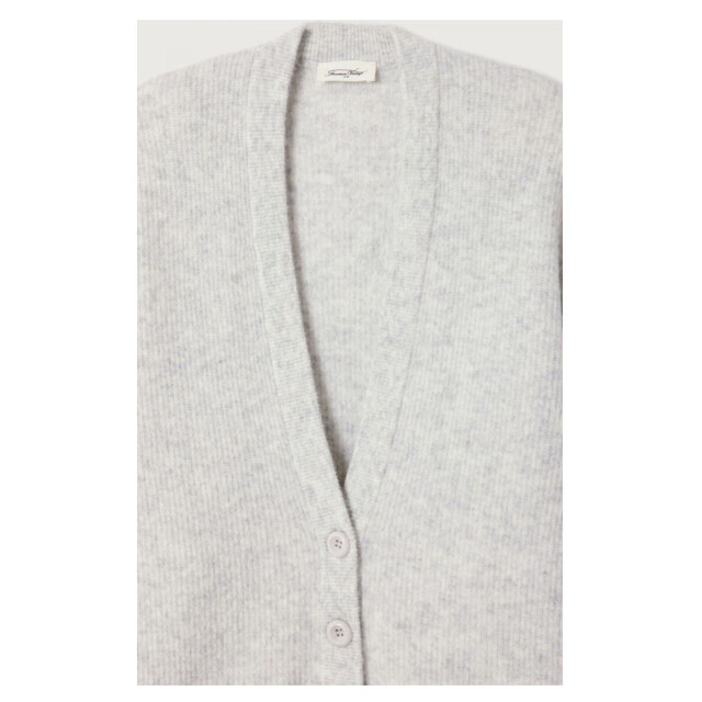 American Vintage Damsville vesten dam19fe26 DAM19FE26 large