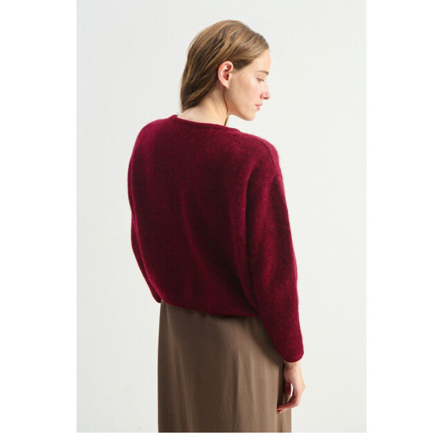 American Vintage Vitow vesten vito19ee26 VITO19EE26 large