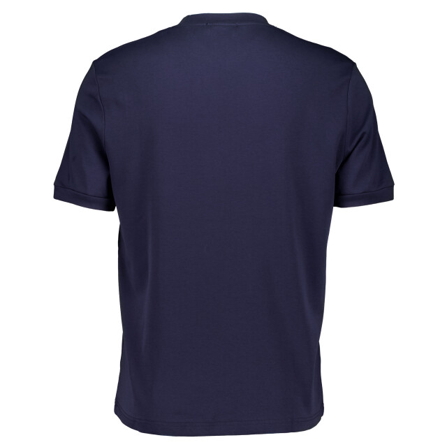 Défaut Paris T-shirts bm2559d BM2559D large