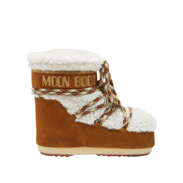 Moon Boot Mb icon low shearling boots 80d1409580 80D1409580 large