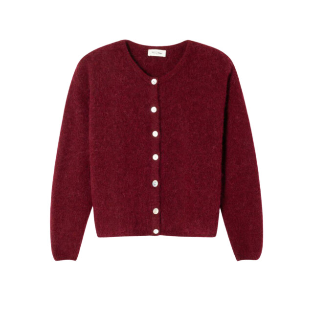 American Vintage Vitow vesten vito19ee26 VITO19EE26 large