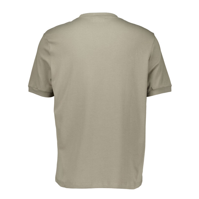 Défaut Paris T-shirts bm2559d BM2559D large