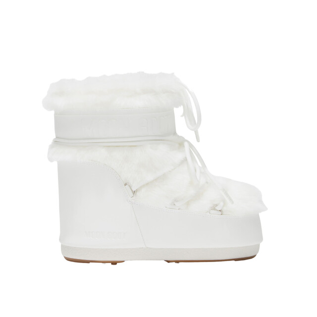 Moon Boot Mb icon low faux fur boots 80d1409390 80D1409390 large