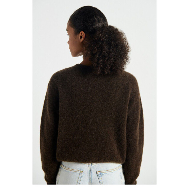 American Vintage Vitow vesten vito19ee26 VITO19EE26 large