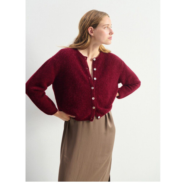 American Vintage Vitow vesten vito19ee26 VITO19EE26 large