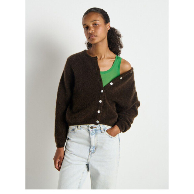 American Vintage Vitow vesten vito19ee26 VITO19EE26 large