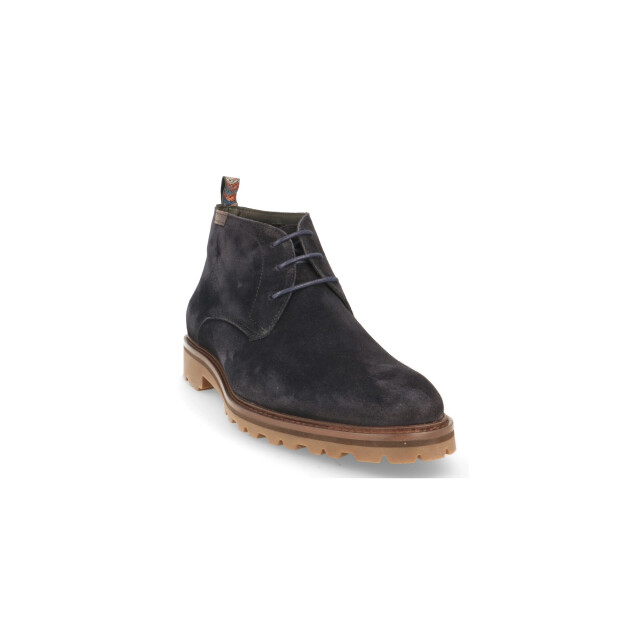 Floris van Bommel SFM-50082-41-01 Sturdi Boots Blauw SFM-50082-41-01 Sturdi large