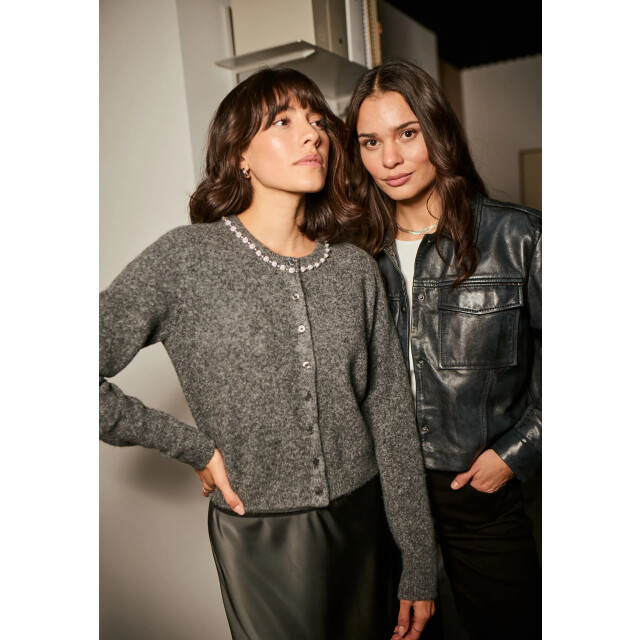 KAFFE Karoxy vest 10510621 10510621 large