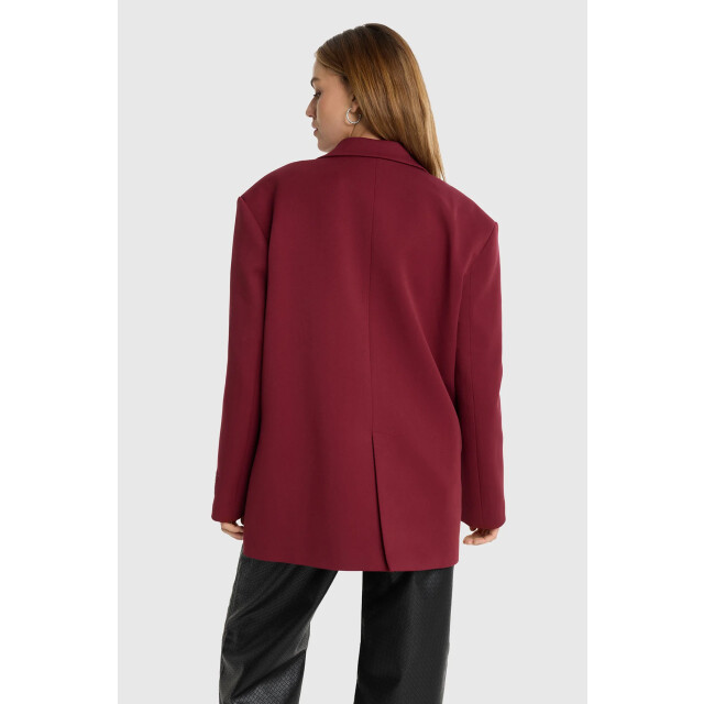 Alix The Label 2512420496 oversized blazer 2512420496 oversized blazer large