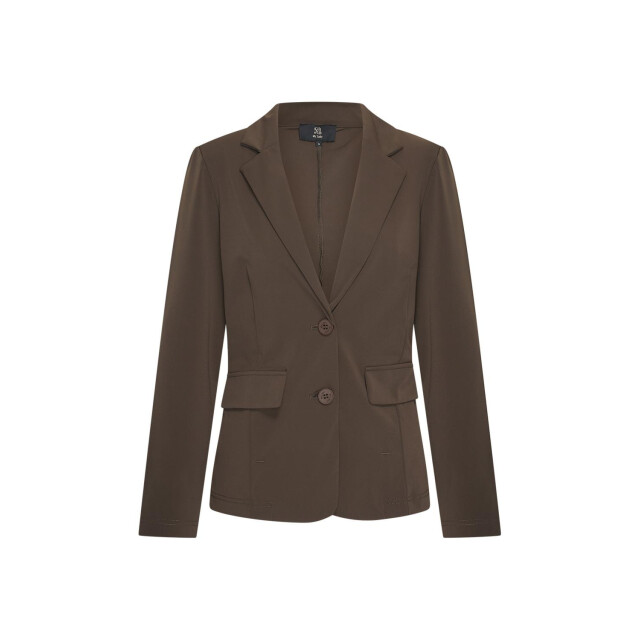 My Lady Fashion  Travelsoft Blazer Besy ML25019 large