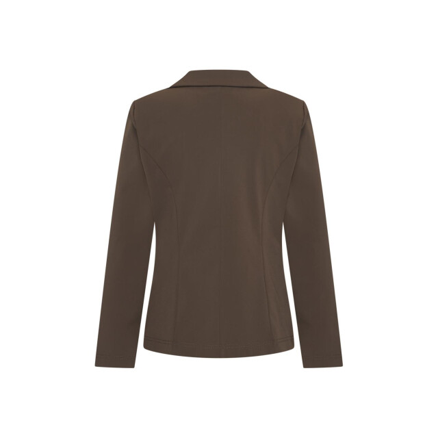 My Lady Fashion  Travelsoft Blazer Besy ML25019 large