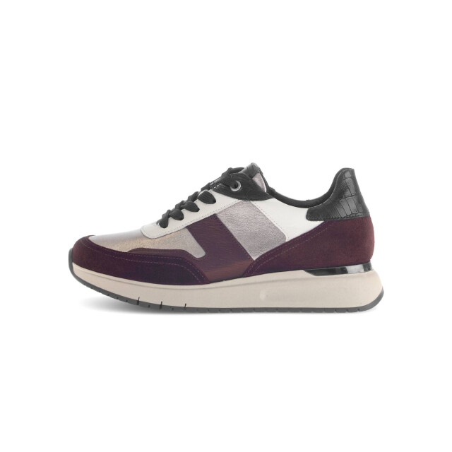 Gabor 020755 Sneakers Bordeaux 020755 large