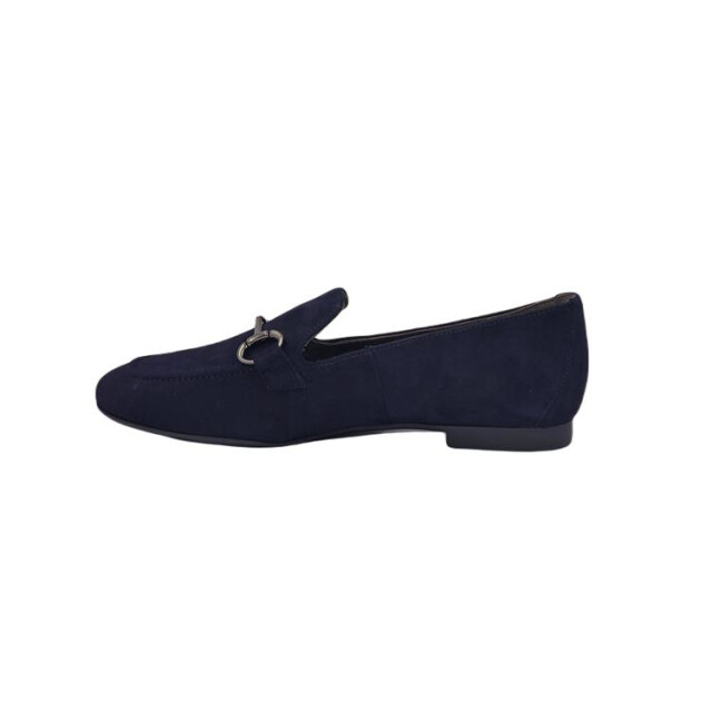 Paul Green 019306 Mocassins Blauw 019306 large