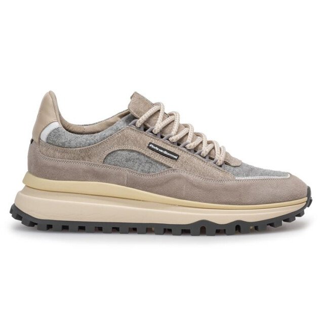 Floris van Bommel 020759 Sneakers Beige 020759 large