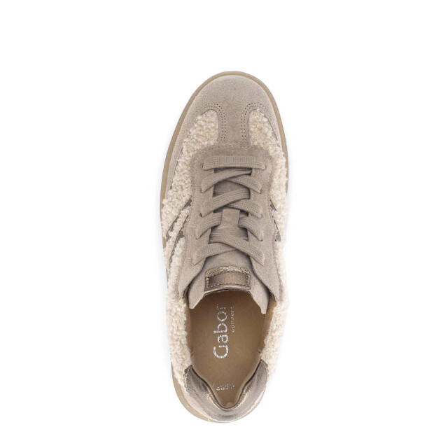 Gabor 020629 Sneakers Beige 020629 large