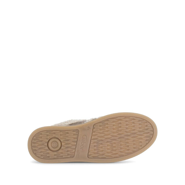 Gabor 020629 Sneakers Beige 020629 large