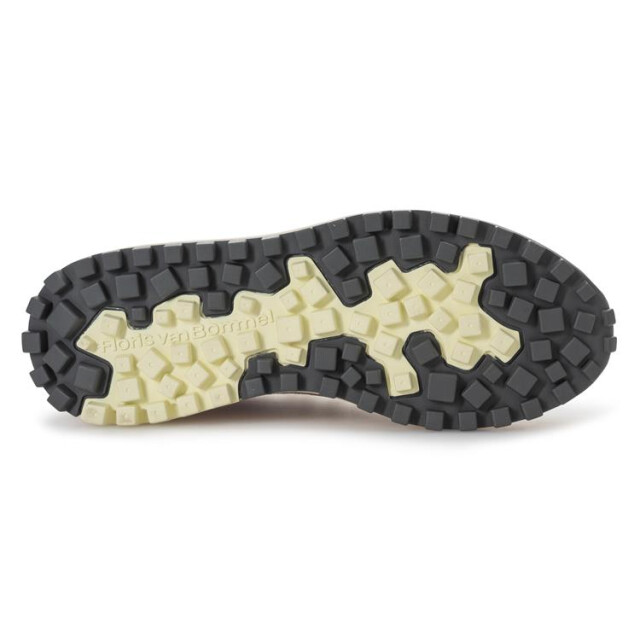 Floris van Bommel 020759 Sneakers Beige 020759 large