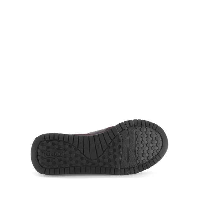 Gabor 020755 Sneakers Bordeaux 020755 large