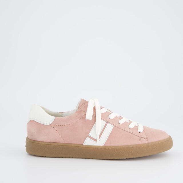 Paul Green 020478 Sneakers Roze 020478 large