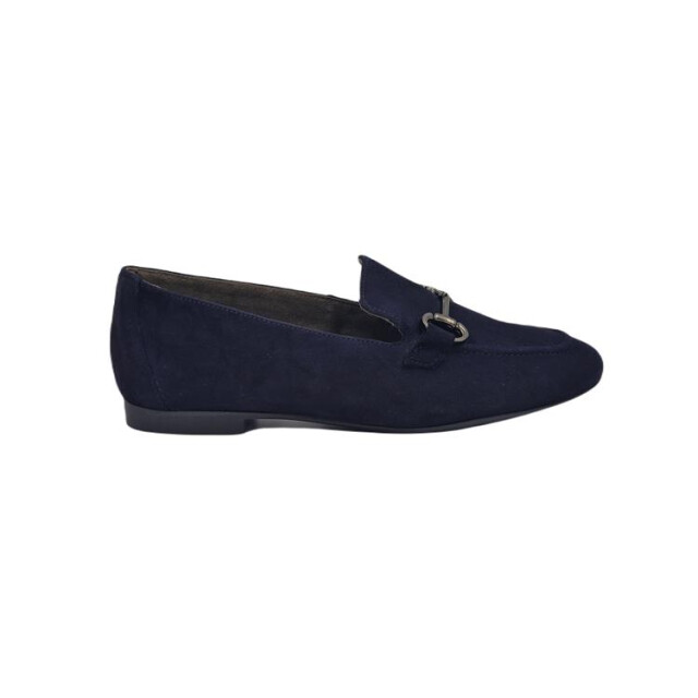 Paul Green 019306 Mocassins Blauw 019306 large