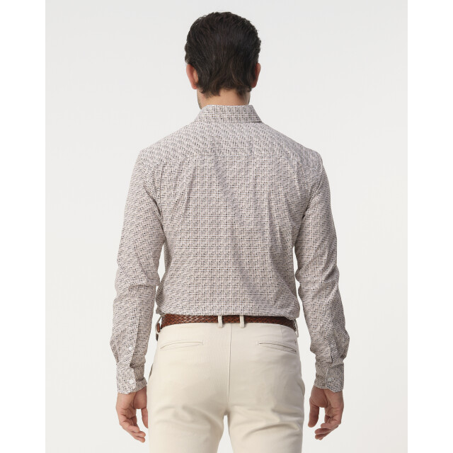 Campbell Casual overhemd 103335-003-XXL large