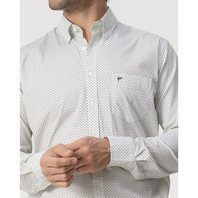 Campbell Casual overhemd 103350-002-XXL large