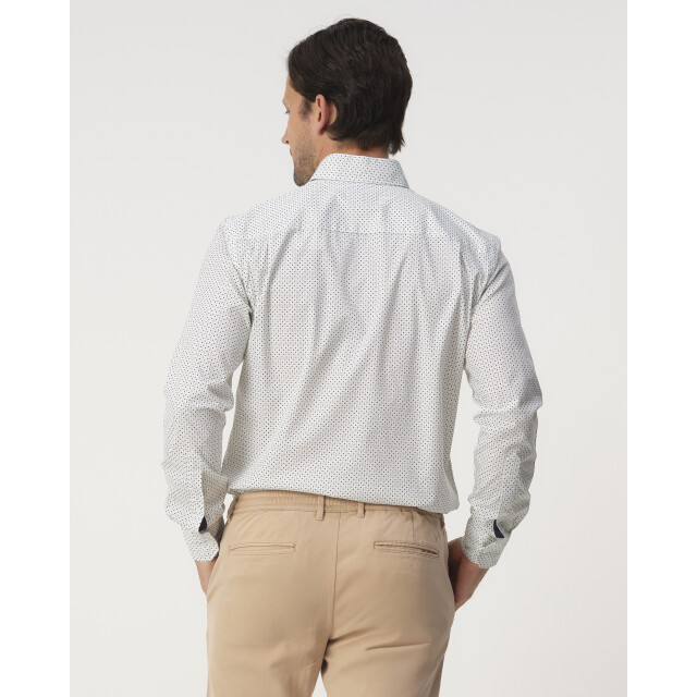 Campbell Casual overhemd 103350-002-XXL large