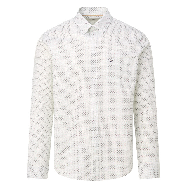 Campbell Casual overhemd 103350-002-XXL large