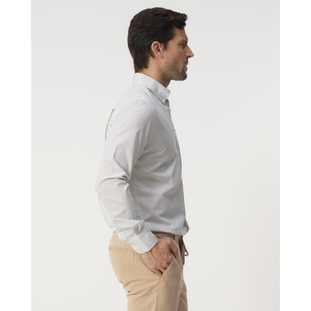 Campbell Casual overhemd 103350-002-XXL large