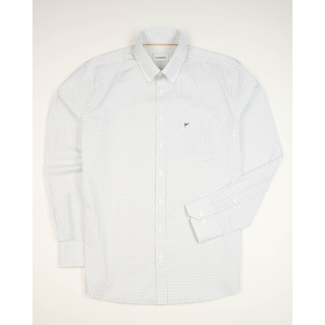Campbell Casual overhemd 103350-002-XXL large