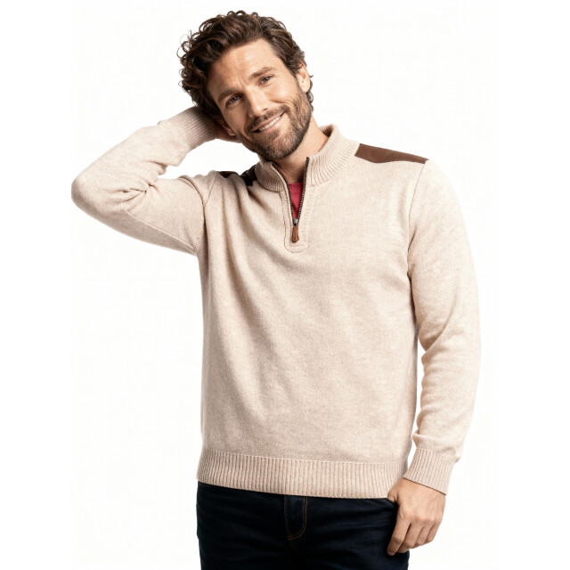 Norlund Trui sipan NORM25009-BEI-M large