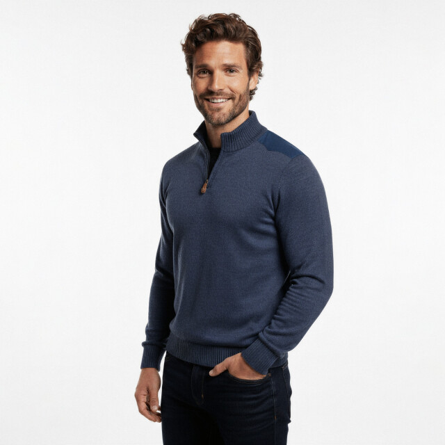 Norlund Trui sipan NORM25009-IND-L large